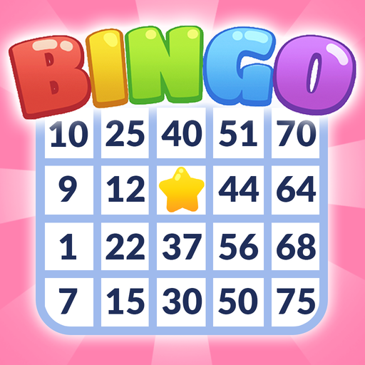 CARTONES DE BINGO